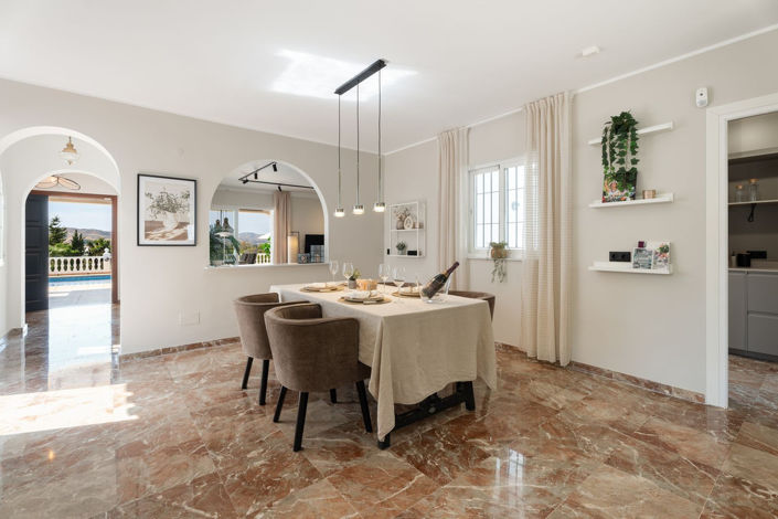 Image No.13-Villa de 3 chambres à vendre à La Sierrazuela