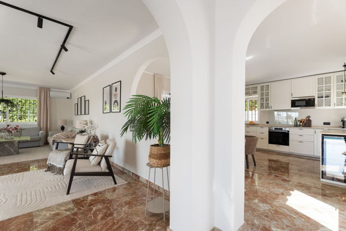 Image No.16-Villa de 3 chambres à vendre à La Sierrazuela