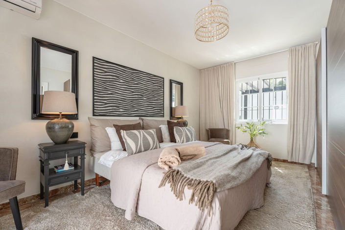 Image No.22-Villa de 3 chambres à vendre à La Sierrazuela