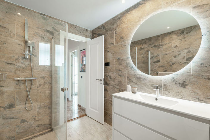 Image No.23-Villa de 3 chambres à vendre à La Sierrazuela