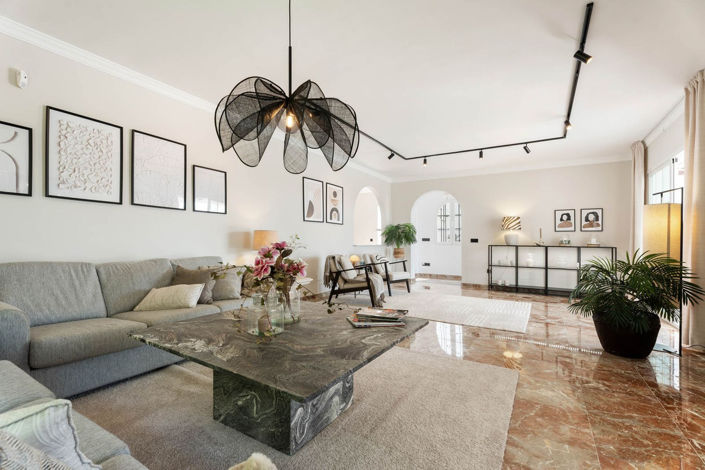 Image No.4-Villa de 3 chambres à vendre à La Sierrazuela