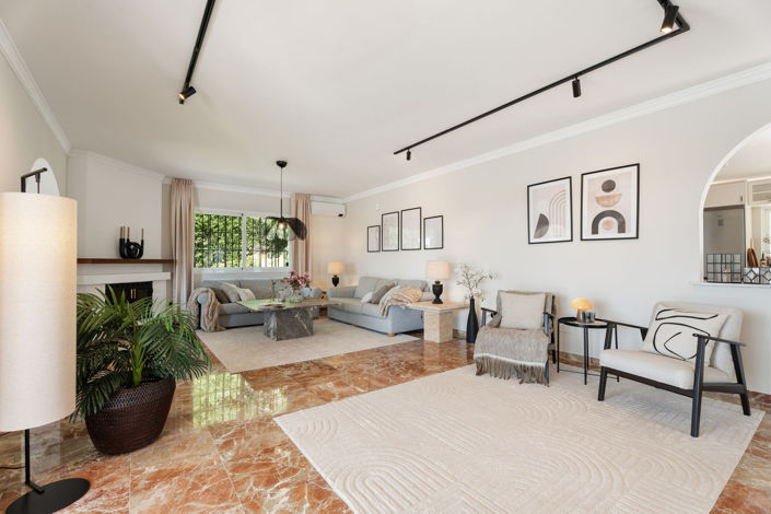 Image No.6-Villa de 3 chambres à vendre à La Sierrazuela