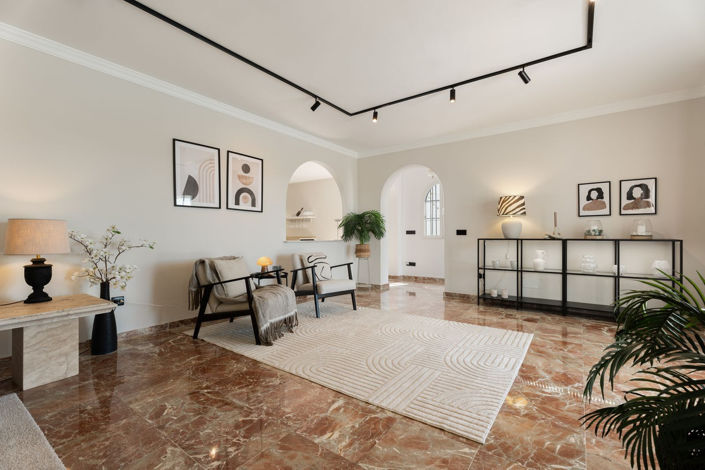 Image No.6-Villa de 3 chambres à vendre à La Sierrazuela