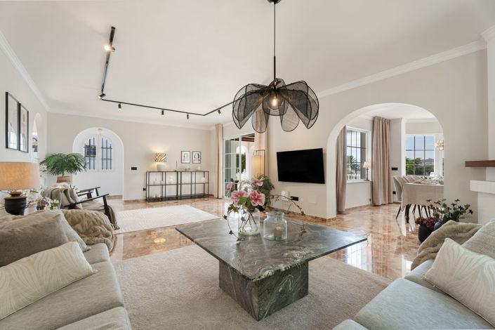 Image No.7-Villa de 3 chambres à vendre à La Sierrazuela