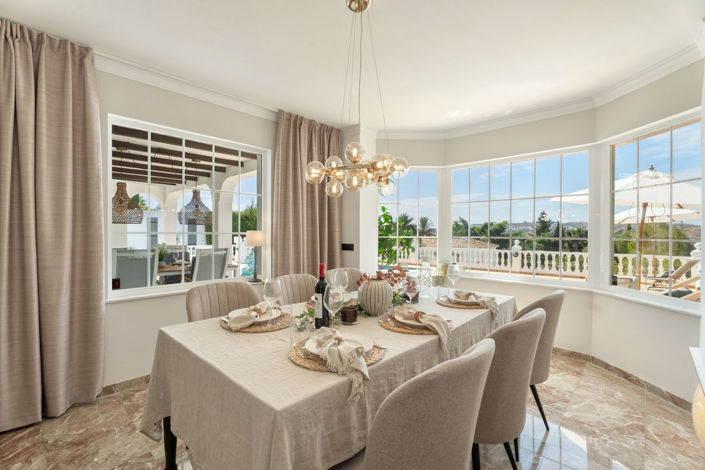 Image No.8-Villa de 3 chambres à vendre à La Sierrazuela