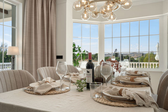 Image No.9-Villa de 3 chambres à vendre à La Sierrazuela