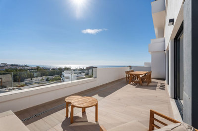 Costa del Sol Property most sold property