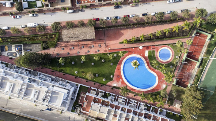 Image No.17-4 Bed Apartment for sale