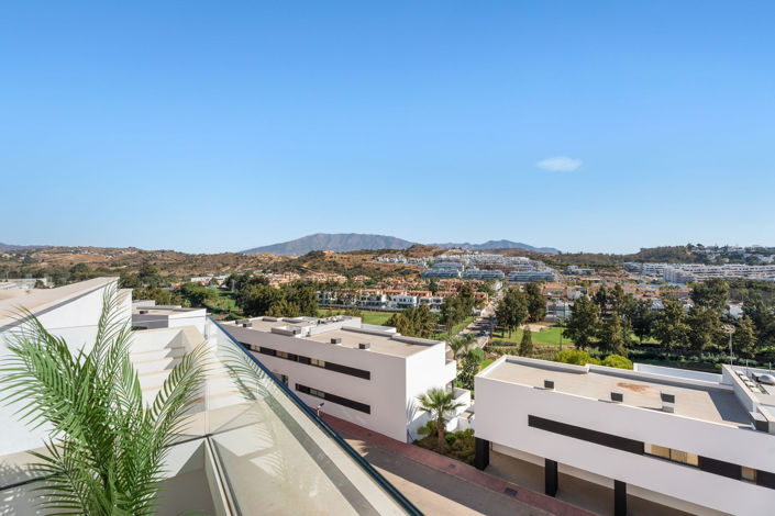 Image No.21-Appartement de 4 chambres à vendre à La Cala De Mijas