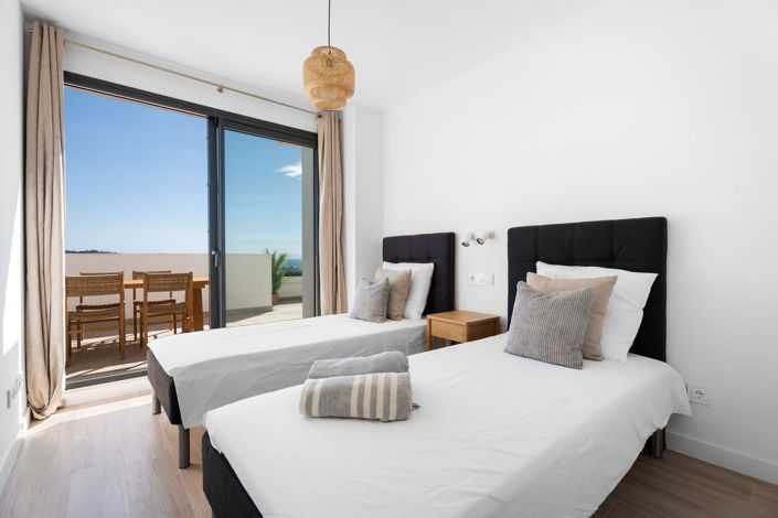 Image No.25-Appartement de 4 chambres à vendre à La Cala De Mijas