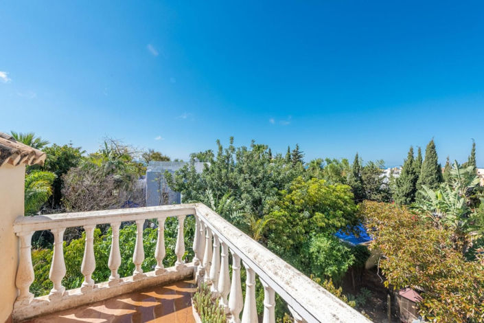Image No.2-Villa de 8 chambres à vendre à Marbella