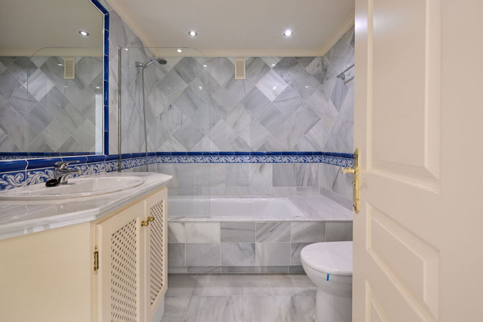 Image No.16-Appartement de 3 chambres à vendre à Benahavis