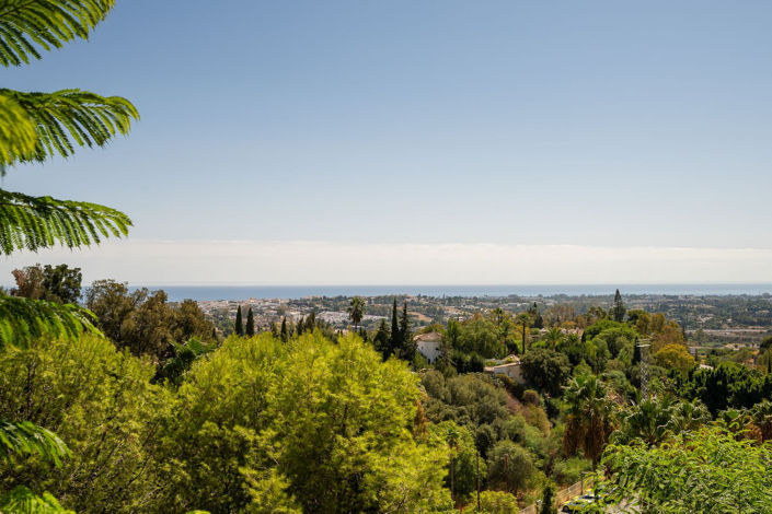 Image No.24-Appartement de 3 chambres à vendre à Benahavis