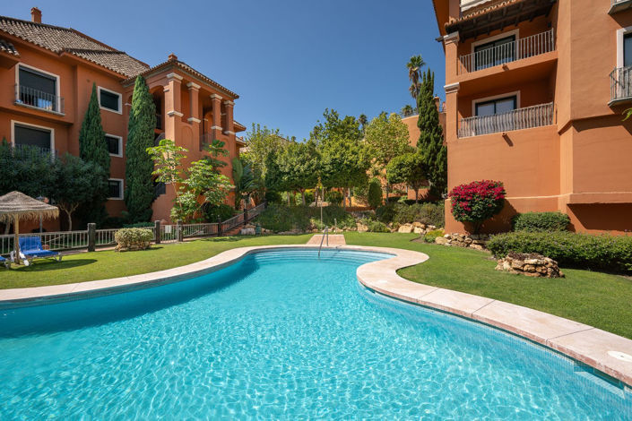 Image No.26-Appartement de 3 chambres à vendre à Benahavis