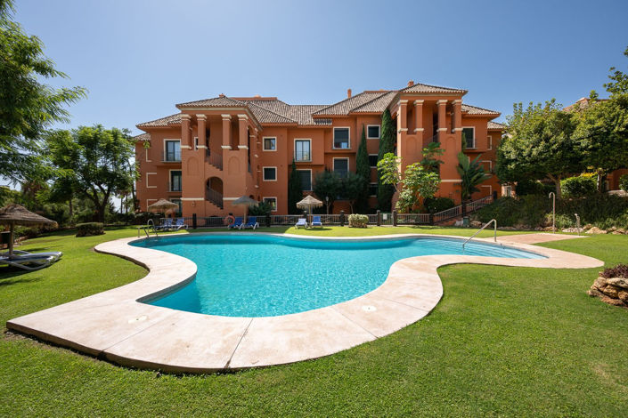 Image No.27-3 Bed Apartment for sale