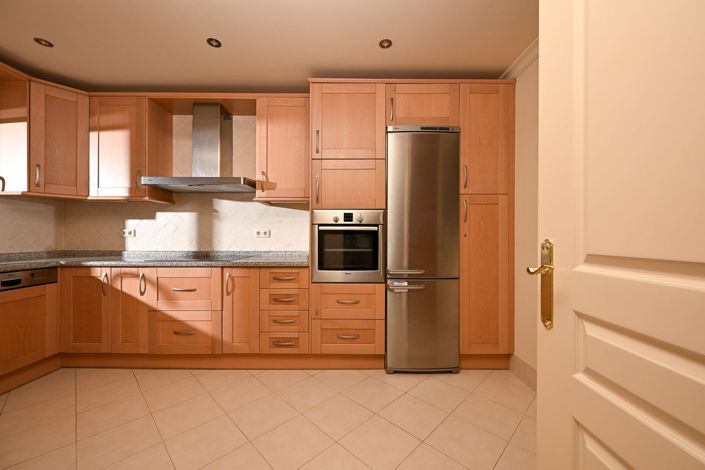 Image No.4-3 Bed Apartment for sale