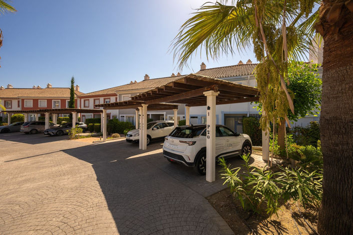 Image No.15-Maison de ville de 3 chambres à vendre à Estepona