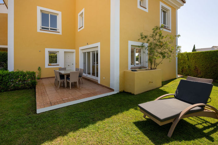 Image No.2-3 Bed Townhouse for sale