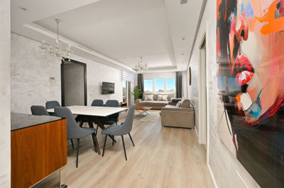 Costa del Sol Property most sold property