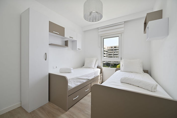 Image No.13-Appartement de 2 chambres à vendre à Nueva Andalucia