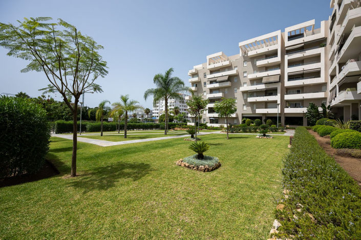 Image No.20-Appartement de 2 chambres à vendre à Nueva Andalucia