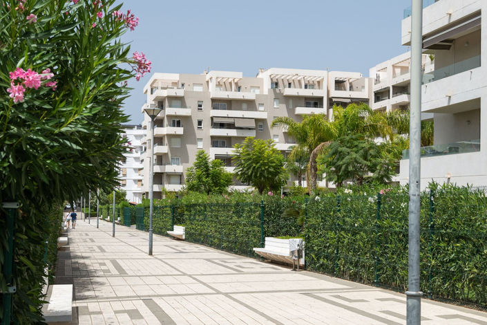 Image No.22-Appartement de 2 chambres à vendre à Nueva Andalucia