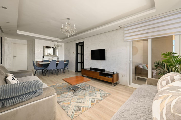 Image No.4-Appartement de 2 chambres à vendre à Nueva Andalucia