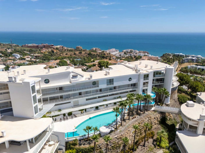 Image No.1-Appartement de 3 chambres à vendre à Fuengirola