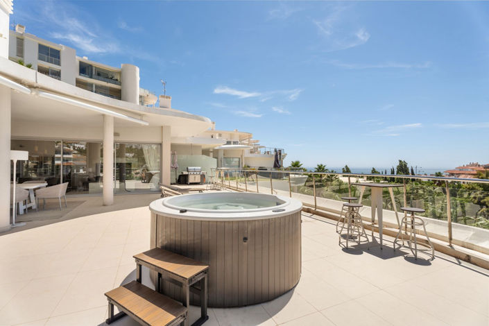 Image No.19-Appartement de 3 chambres à vendre à Fuengirola