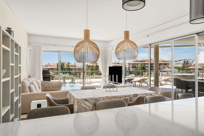 Image No.25-Appartement de 3 chambres à vendre à Fuengirola