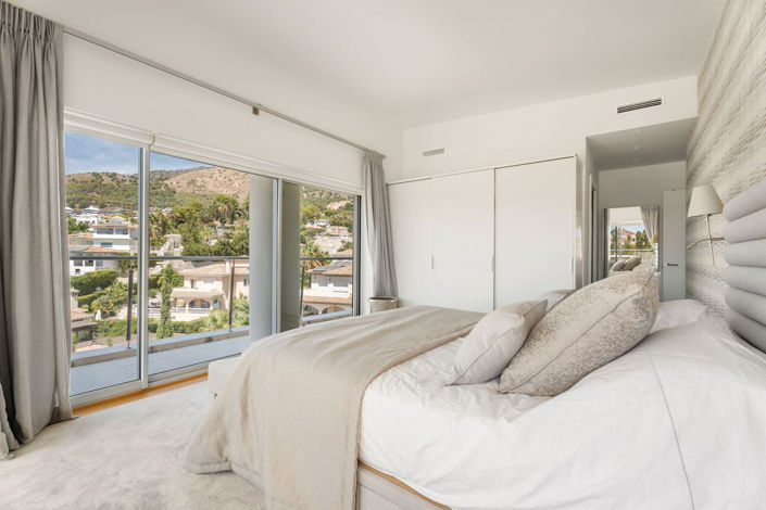 Image No.30-Appartement de 3 chambres à vendre à Fuengirola