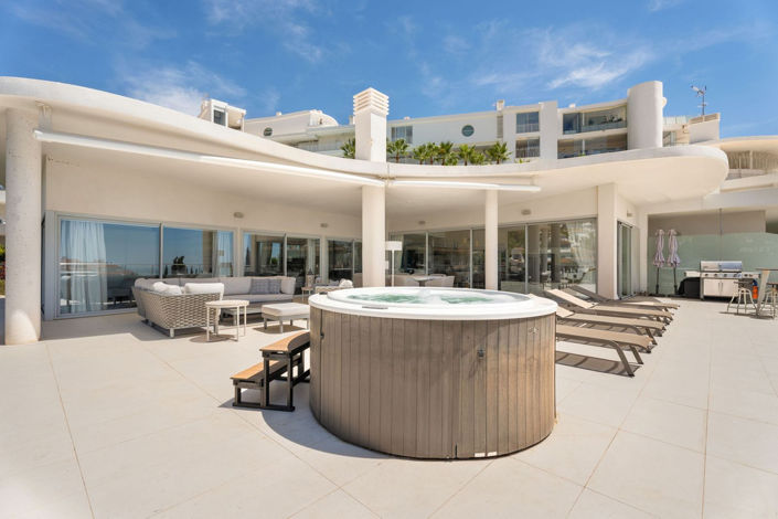 Image No.8-3 Bed Apartment for sale