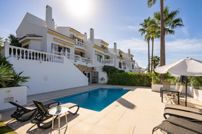 Costa del Sol Property most sold property