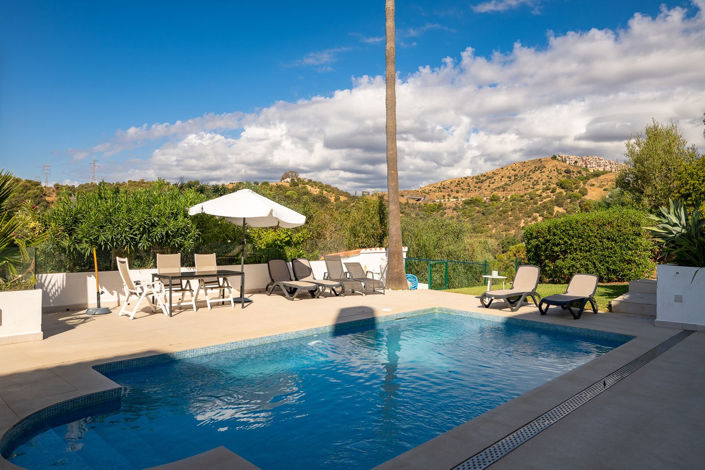 Image No.21-4 Bed Townhouse for sale