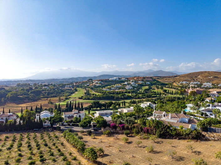 Image No.1-Appartement de 3 chambres à vendre à Benahavis