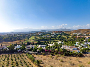 Appartement de 3 chambres à vendre à Benahavis