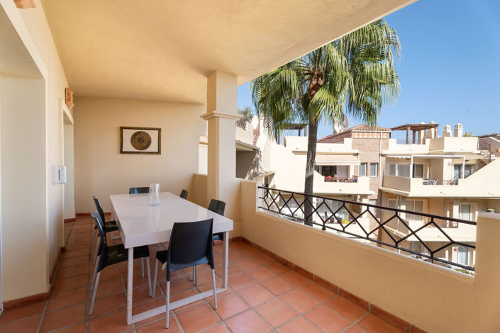 Image No.18-Appartement de 3 chambres à vendre à Benahavis