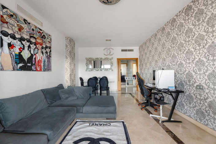 Image No.4-3 Bed Apartment for sale