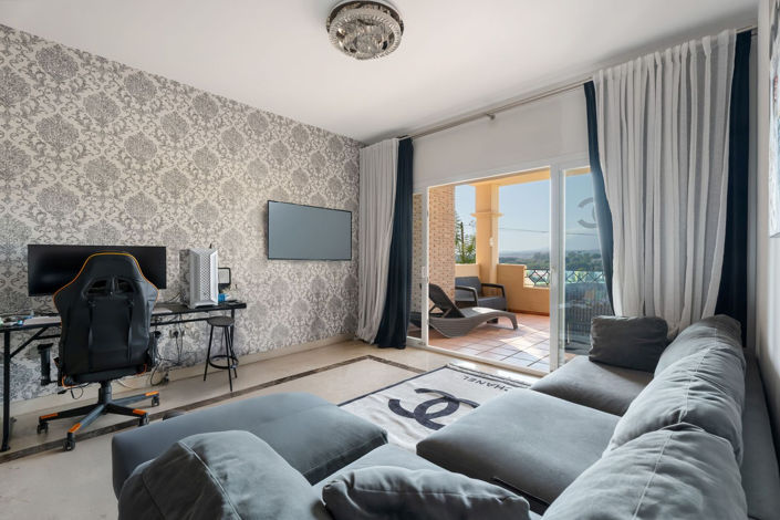 Image No.5-3 Bed Apartment for sale