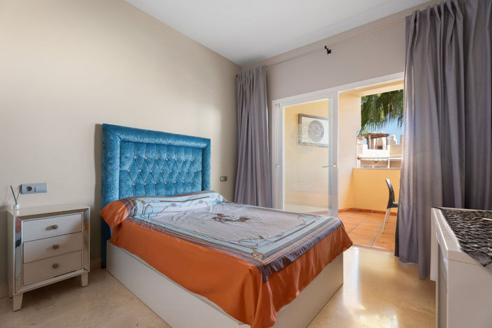 Image No.7-Appartement de 3 chambres à vendre à Benahavis