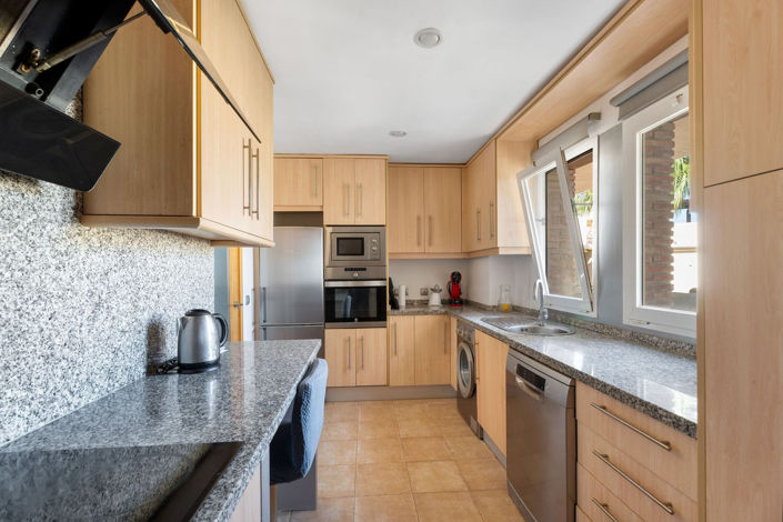 Image No.10-Appartement de 3 chambres à vendre à Benahavis