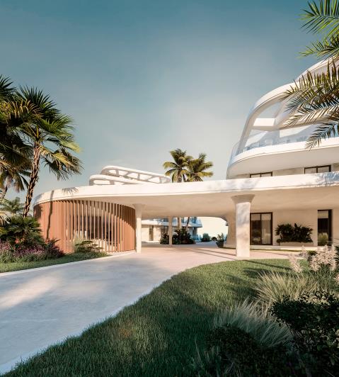 Image No.20-2 Bed Apartment for sale