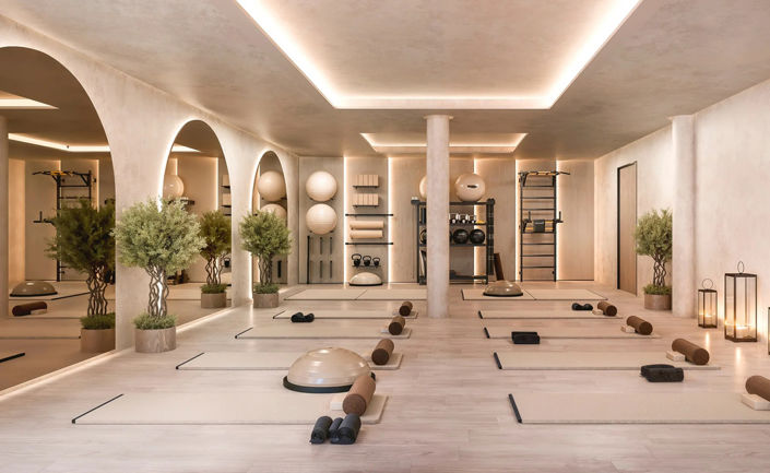 Image No.4-Appartement de 2 chambres à vendre à Cancelada