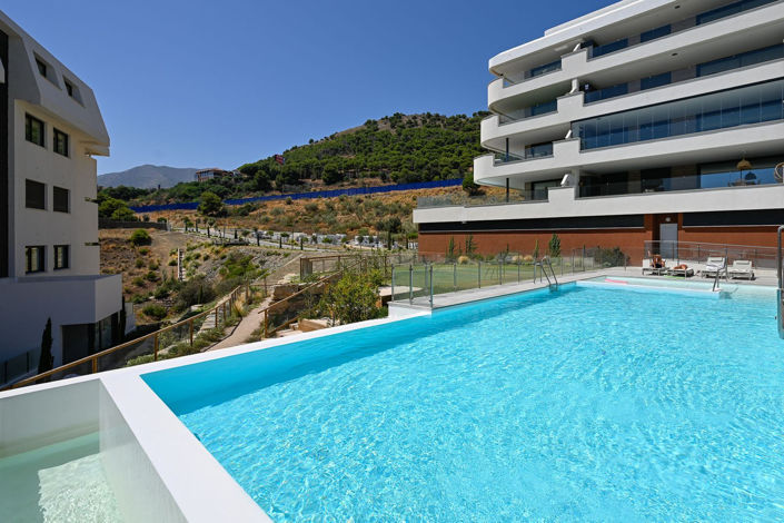 Image No.1-Appartement de 3 chambres à vendre à Fuengirola