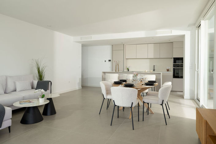 Image No.10-Appartement de 3 chambres à vendre à Fuengirola