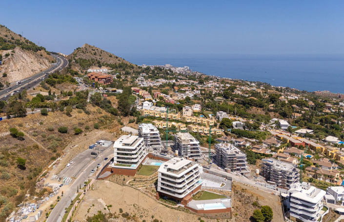 Image No.12-Appartement de 3 chambres à vendre à Fuengirola