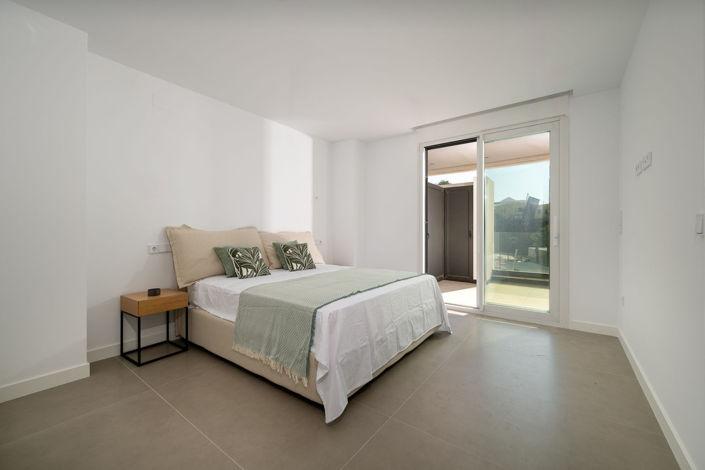 Image No.12-Appartement de 3 chambres à vendre à Fuengirola