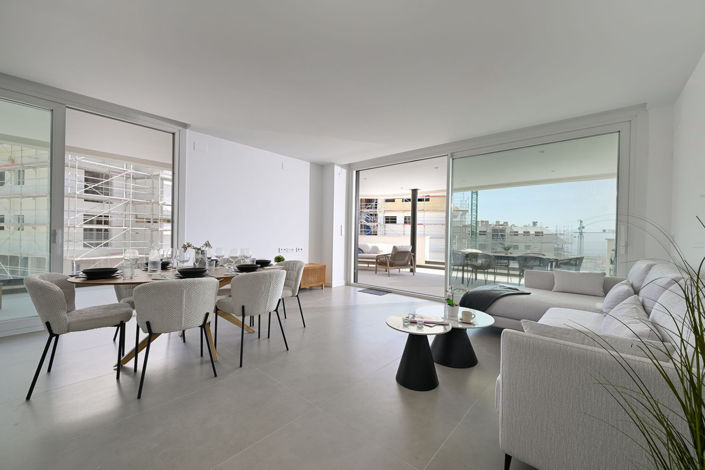 Image No.14-3 Bed Apartment for sale