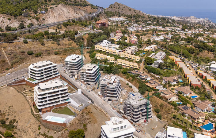 Image No.16-Appartement de 3 chambres à vendre à Fuengirola