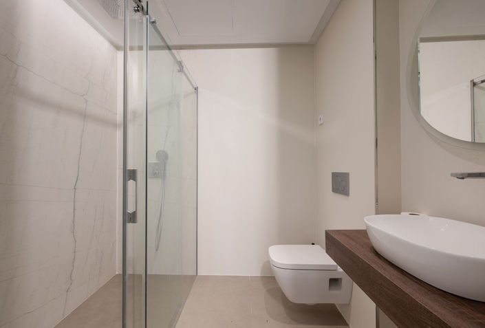 Image No.16-Appartement de 3 chambres à vendre à Fuengirola